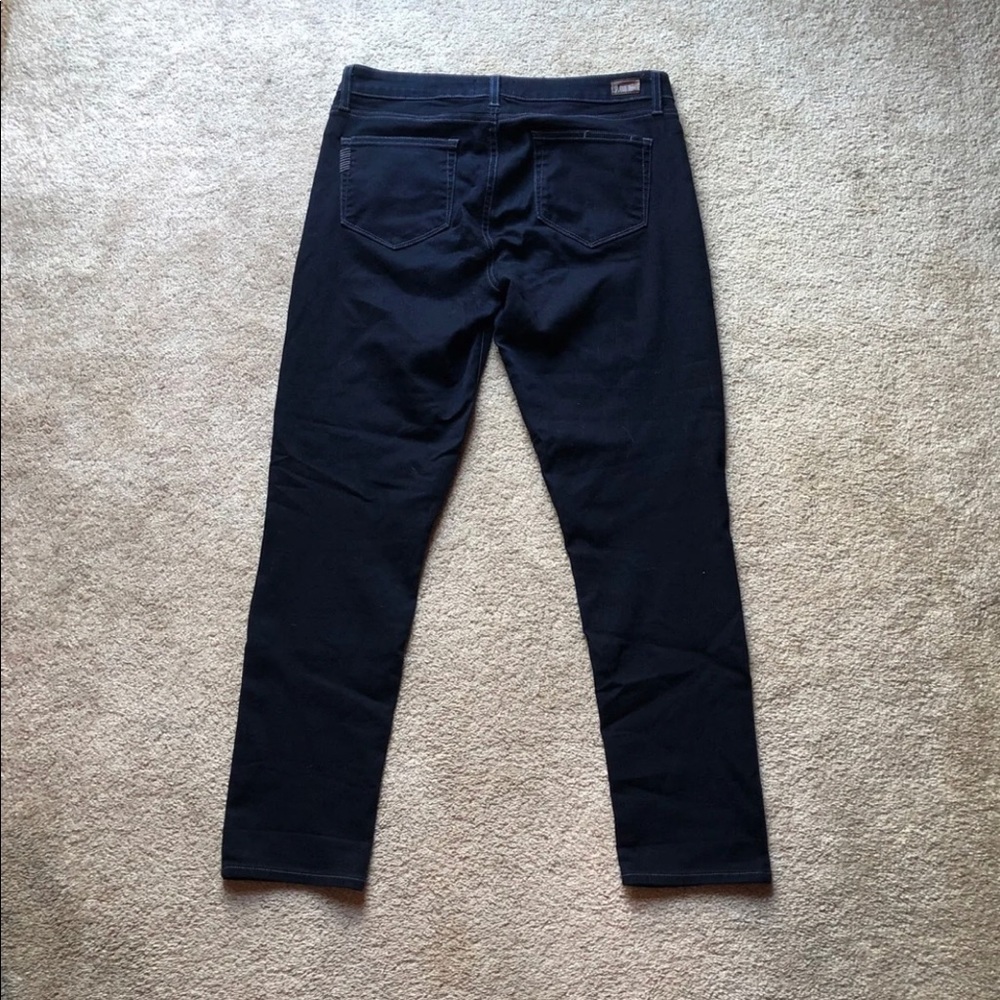 PAIGE super stretch jeans